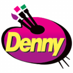 The slow goes for Denny's photography supplies and backdrops