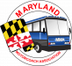 Maryland Motorcoach Logo
