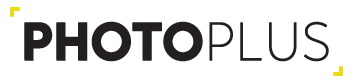 Photo Plus Logo