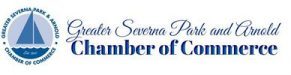 A member of the greater Severna Park and Arnold Chamber of Commerce logo